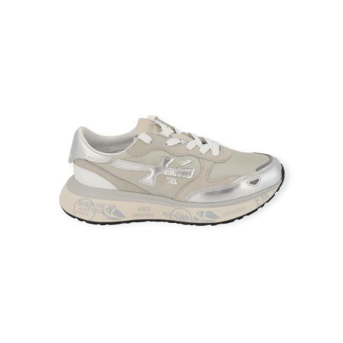 Premiata Sneaker Beige