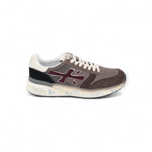 Premiata Sneaker Bruin