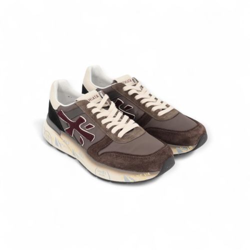 Premiata Sneaker Bruin heren (Mick var7714 - Mick var7714) - Rigi