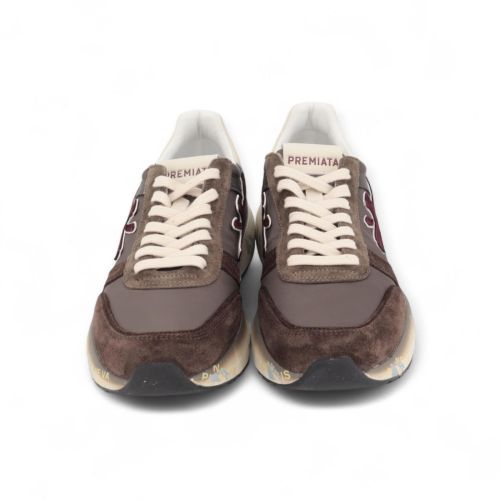 Premiata Sneaker Bruin heren (Mick var7714 - Mick var7714) - Rigi