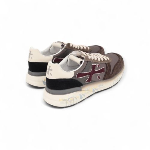 Premiata Sneaker Bruin heren (Mick var7714 - Mick var7714) - Rigi