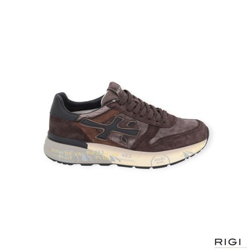 Premiata Sneaker Bruin