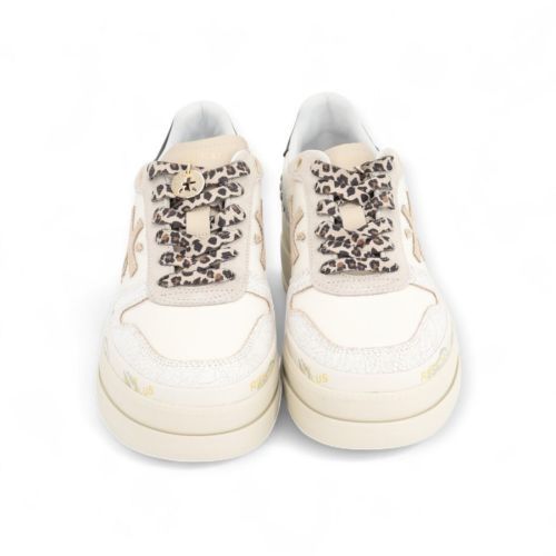 Premiata Sneaker Wit dames (Micol var7751 - Micol var7751) - Rigi