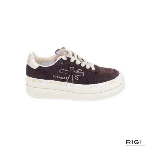 Premiata Sneaker Bruin