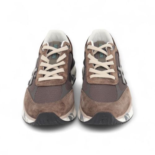 Premiata Sneaker Bruin heren (Moerun var 6446 - Moerun var 6446) - Rigi