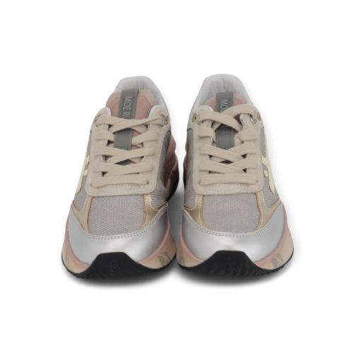 Premiata Sneaker Zilver dames (Moerund var7797 - Moerund var7797) - Rigi