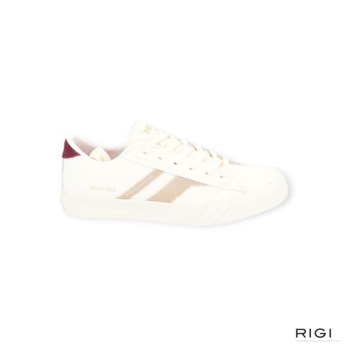 Pro Keds Sneaker Off wit