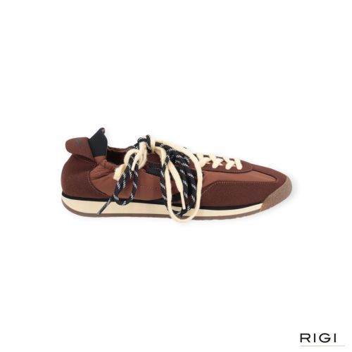 Puraai Sneaker Bruin