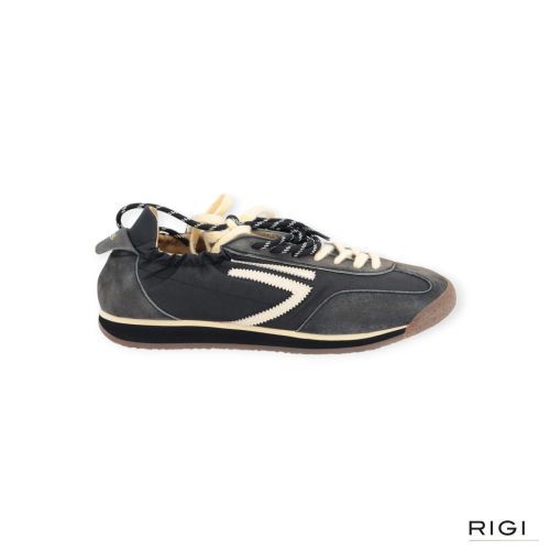 Puraai Sneaker Grijs