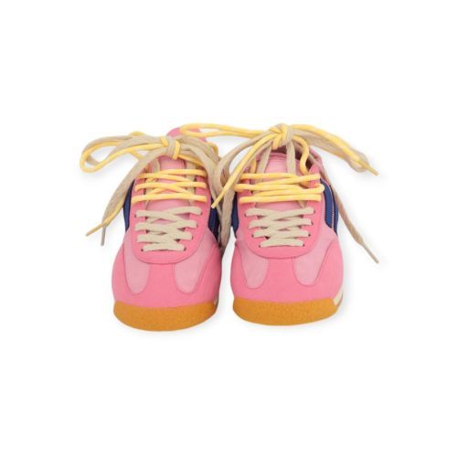 Puraai Sneaker Roze dames (Panther PU602P-028 - Panther PU602P-028) - Rigi