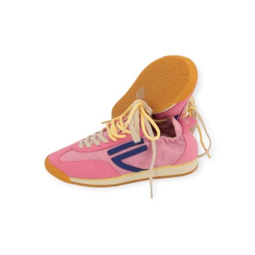 Puraai Sneaker Roze dames (Panther PU602P-028 - Panther PU602P-028) - Rigi