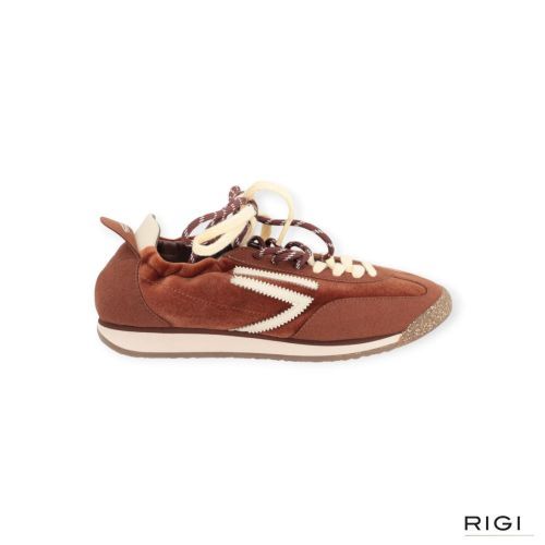 Puraai Sneaker Bruin