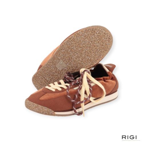 Puraai-6.02-panther-sofasneaker-bruin-roestleer-velvet-dames-23733 Puraai-6.02-panther-sofasneaker-bruin-roestleer-velvet-dames-23733