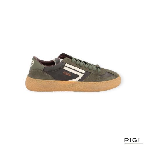 Puraai Sneaker Groen