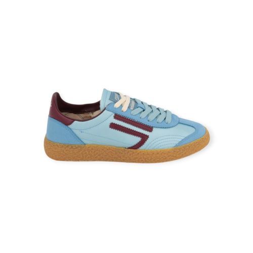 Puraai Sneaker Blauw