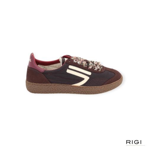 Puraai Sneaker Bruin
