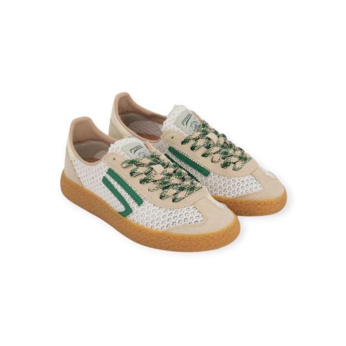 Puraai Sneaker Off wit dames (XS Fins PU601X-040 - XS Fins PU601X-040) - Rigi