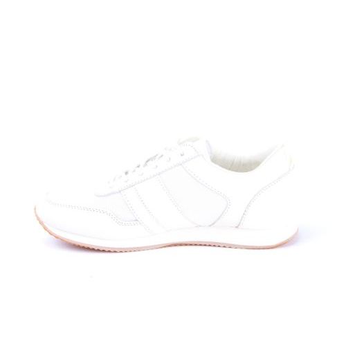Ralph Lauren Sneaker Off wit dames (COLTEN 802860719001 - COLTEN 802860719001) - Rigi