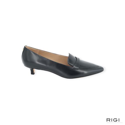 Ralph Lauren Pump Zwart