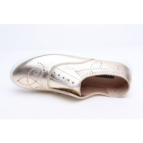 Rossetti One Sneaker Goud dames (74709 - 74709) - Rigi