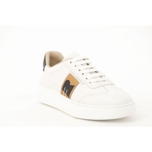 Rossetti One Sneaker Wit dames (75968 - PL23759 - 75968 - PL23759) - Rigi