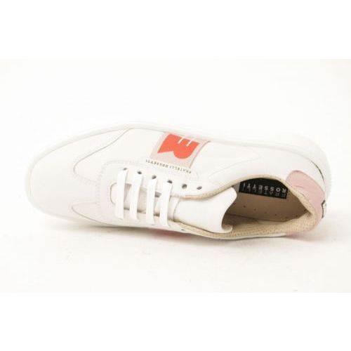 Rossetti One Sneaker Wit dames (75968 - PL23759 - 75968 - PL23759) - Rigi