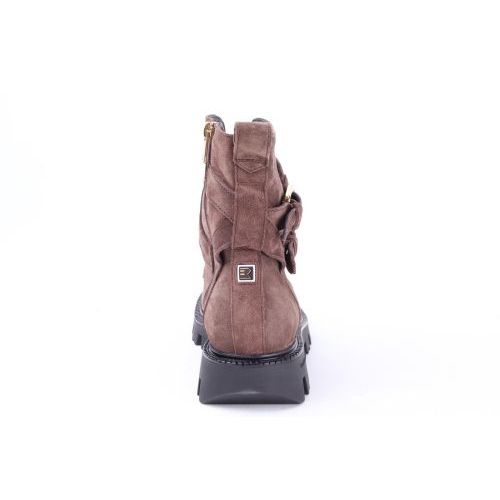 Rossetti One Enkellaars - Boots Bruin dames (76428 - 76428) - Rigi