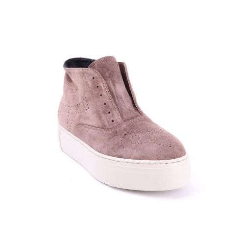 Rossetti One Sneaker Taupe dames (76563 - 76563) - Rigi