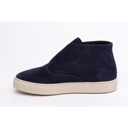 Rossetti One Sneaker Blauw dames (76669 - 76669) - Rigi