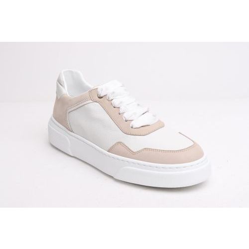 Rossetti One Sneaker Wit dames (76871-02 - 76871-02) - Rigi