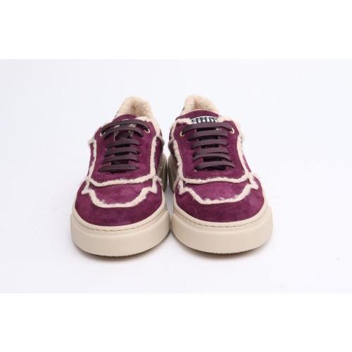 Rossetti One Sneaker Paars dames (76965 - 76965) - Rigi