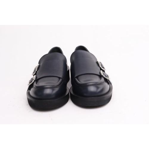 Rotta Mocassins - Loafers Blauw dames (Bayan - Bayan) - Rigi