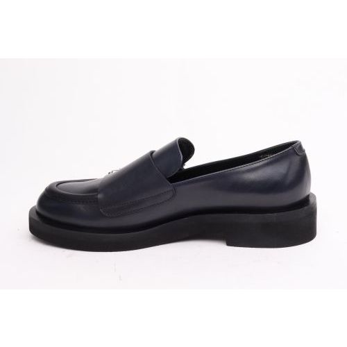 Rotta Mocassins - Loafers Blauw dames (Bayan - Bayan) - Rigi