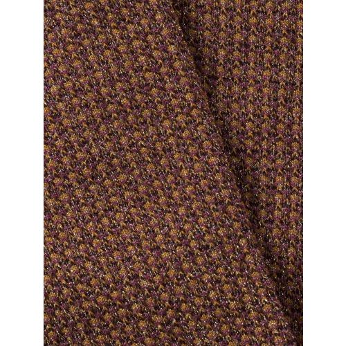 Royalties Sokken Bordeaux dames (Honey - Honey) - Rigi