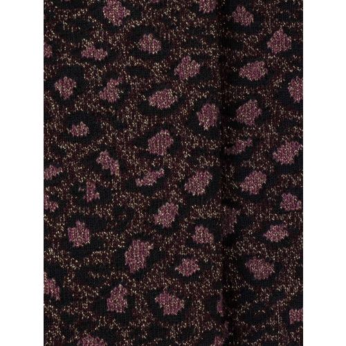 Royalties Sokken Bordeaux dames (Lea - Lea) - Rigi