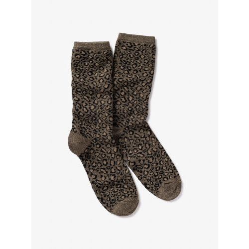 Royalties Sokken Bruin