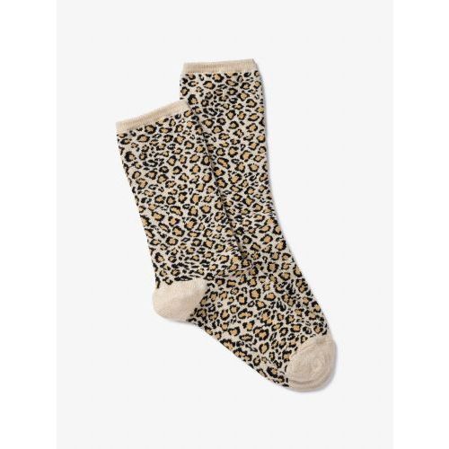 Royalties Sokken Leopard