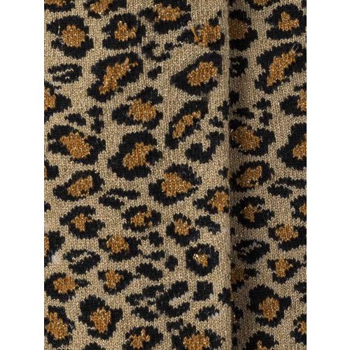 Royalties Sokken Leopard dames (Lea - Lea) - Rigi