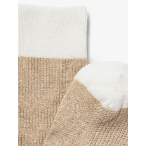 Royalties Sokken Camel dames (Linda - Linda) - Rigi