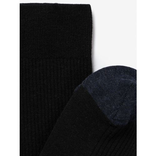 Royalties Sokken Zwart dames (Linda - Linda) - Rigi