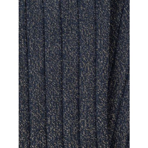 Royalties Sokken Blauw dames (Micky - Micky) - Rigi