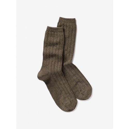 Royalties Sokken Bruin