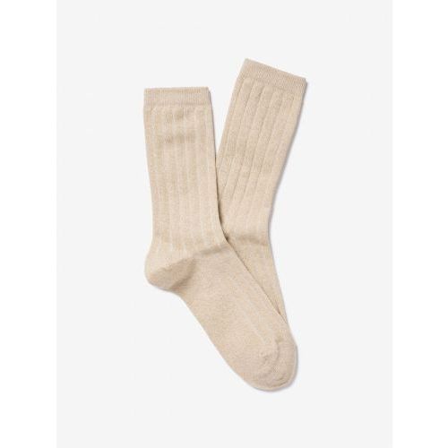 Royalties Sokken Goud