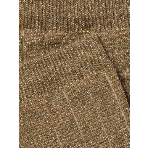 Royalties Sokken Kaki dames (Micky - Micky) - Rigi