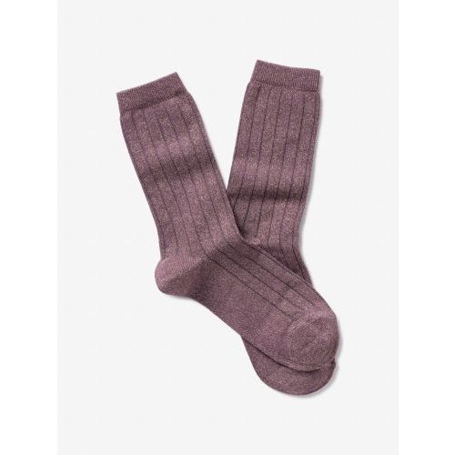 Royalties Sokken Lila