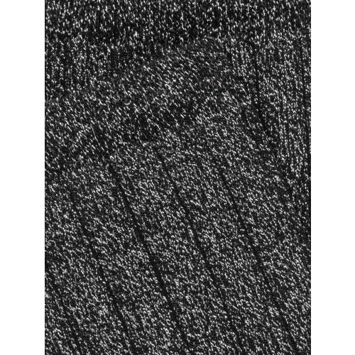 Royalties Sokken Zwart dames (Micky - Micky) - Rigi