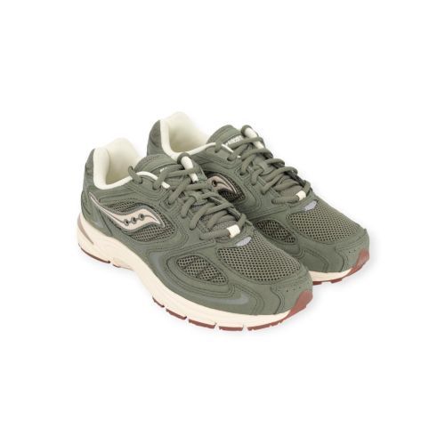 Saucony Sneaker Groen heren (Grid Jazz 9 S70898-1 - Grid Jazz 9 S70898-1) - Rigi