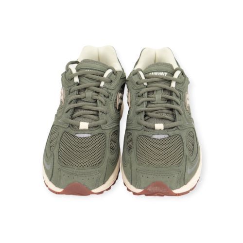 Saucony Sneaker Groen heren (Grid Jazz 9 S70898-1 - Grid Jazz 9 S70898-1) - Rigi
