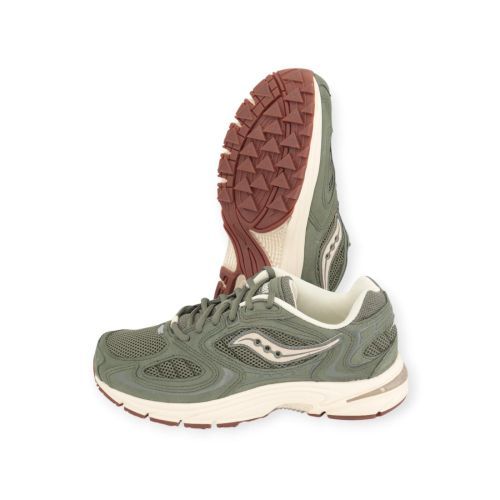 Saucony Sneaker Groen heren (Grid Jazz 9 S70898-1 - Grid Jazz 9 S70898-1) - Rigi