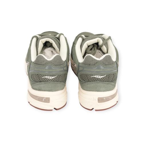 Saucony Sneaker Groen heren (Grid Jazz 9 S70898-1 - Grid Jazz 9 S70898-1) - Rigi